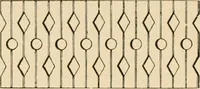 An illustration from General catalogue : Huttig Sash & Door Co. (1900)