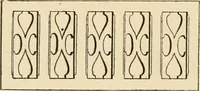 An illustration from General catalogue : Huttig Sash & Door Co. (1900)