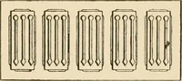 An illustration from General catalogue : Huttig Sash & Door Co. (1900)