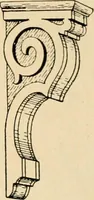 An illustration from General catalogue : Huttig Sash & Door Co. (1900)