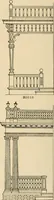 An illustration from General catalogue : Huttig Sash & Door Co. (1900)