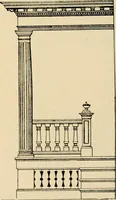 An illustration from General catalogue : Huttig Sash & Door Co. (1900)