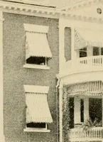 An illustration from General catalogue : Huttig Sash & Door Co. (1900)