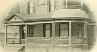 Picture 357 of 813 from General catalogue : Huttig Sash & Door Co. (1900), leaf 295