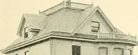 An illustration from General catalogue : Huttig Sash & Door Co. (1900)