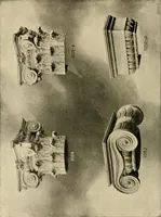 An illustration from General catalogue : Huttig Sash & Door Co. (1900)
