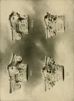 Picture 374 of 813 from General catalogue : Huttig Sash & Door Co. (1900), leaf 312