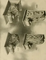An illustration from General catalogue : Huttig Sash & Door Co. (1900)