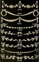 An illustration from General catalogue : Huttig Sash & Door Co. (1900)
