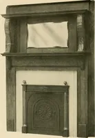 Picture 387 of 813 from General catalogue : Huttig Sash & Door Co. (1900), leaf 328