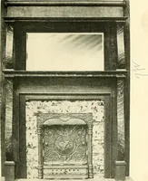 An illustration from General catalogue : Huttig Sash & Door Co. (1900)