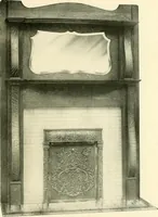 Picture 392 of 813 from General catalogue : Huttig Sash & Door Co. (1900), leaf 333