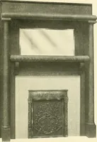 Picture 394 of 813 from General catalogue : Huttig Sash & Door Co. (1900), leaf 335