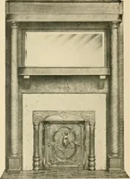 Picture 399 of 813 from General catalogue : Huttig Sash & Door Co. (1900), leaf 340