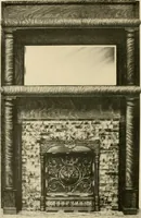 An illustration from General catalogue : Huttig Sash & Door Co. (1900)