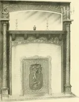 An illustration from General catalogue : Huttig Sash & Door Co. (1900)