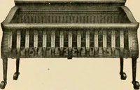 An illustration from General catalogue : Huttig Sash & Door Co. (1900)