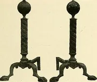 Picture 416 of 813 from General catalogue : Huttig Sash & Door Co. (1900), leaf 351