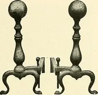 Picture 417 of 813 from General catalogue : Huttig Sash & Door Co. (1900), leaf 351
