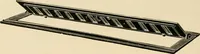 An illustration from General catalogue : Huttig Sash & Door Co. (1900)