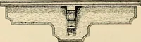 An illustration from General catalogue : Huttig Sash & Door Co. (1900)