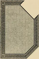 An illustration from General catalogue : Huttig Sash & Door Co. (1900)