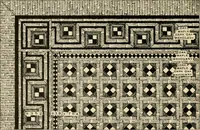 An illustration from General catalogue : Huttig Sash & Door Co. (1900)