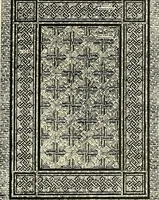 An illustration from General catalogue : Huttig Sash & Door Co. (1900)