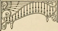 An illustration from General catalogue : Huttig Sash & Door Co. (1900)
