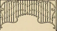 An illustration from General catalogue : Huttig Sash & Door Co. (1900)