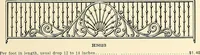 An illustration from General catalogue : Huttig Sash & Door Co. (1900)