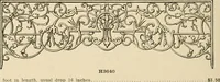Picture 460 of 813 from General catalogue : Huttig Sash & Door Co. (1900), leaf 376