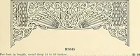 Picture 464 of 813 from General catalogue : Huttig Sash & Door Co. (1900), leaf 377