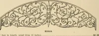 Picture 465 of 813 from General catalogue : Huttig Sash & Door Co. (1900), leaf 378