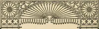 An illustration from General catalogue : Huttig Sash & Door Co. (1900)