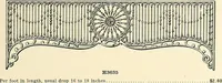 An illustration from General catalogue : Huttig Sash & Door Co. (1900)