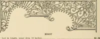 Picture 478 of 813 from General catalogue : Huttig Sash & Door Co. (1900), leaf 382