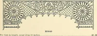 Picture 482 of 813 from General catalogue : Huttig Sash & Door Co. (1900), leaf 383