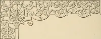An illustration from General catalogue : Huttig Sash & Door Co. (1900)