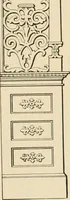 An illustration from General catalogue : Huttig Sash & Door Co. (1900)
