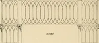 An illustration from General catalogue : Huttig Sash & Door Co. (1900)