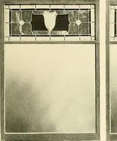 An illustration from General catalogue : Huttig Sash & Door Co. (1900)