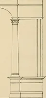 An illustration from General catalogue : Huttig Sash & Door Co. (1900)