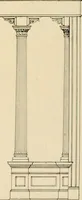 An illustration from General catalogue : Huttig Sash & Door Co. (1900)