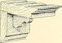 Picture 497 of 813 from General catalogue : Huttig Sash & Door Co. (1900), leaf 393