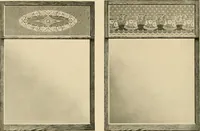 An illustration from General catalogue : Huttig Sash & Door Co. (1900)