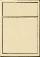 An illustration from General catalogue : Huttig Sash & Door Co. (1900)
