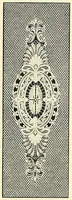 Picture 510 of 813 from General catalogue : Huttig Sash & Door Co. (1900), leaf 425
