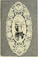 Picture 516 of 813 from General catalogue : Huttig Sash & Door Co. (1900), leaf 427
