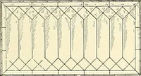 Picture 521 of 813 from General catalogue : Huttig Sash & Door Co. (1900), leaf 429